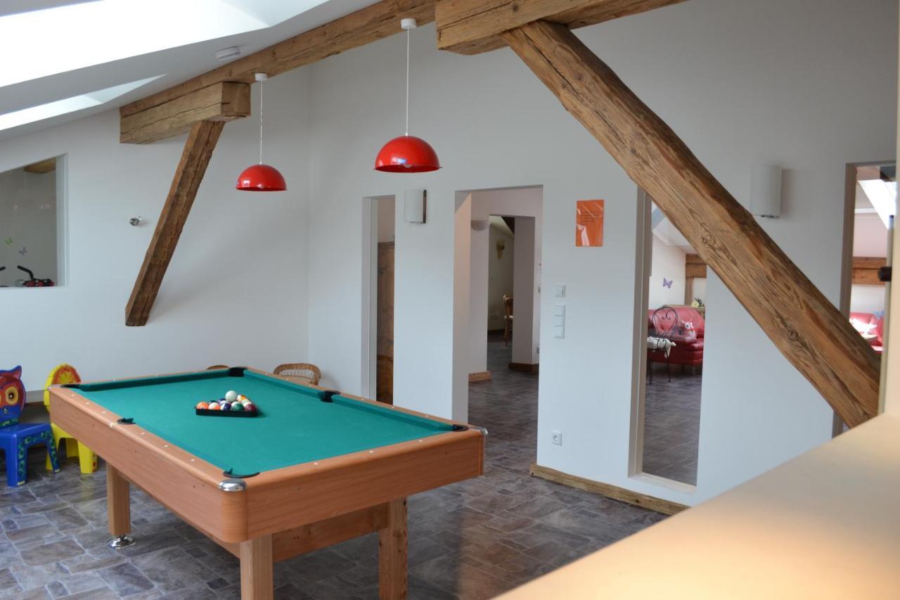 Grittlmuehle Chalet Ferienwohnungen Brixen im Thale Zewnętrze zdjęcie
