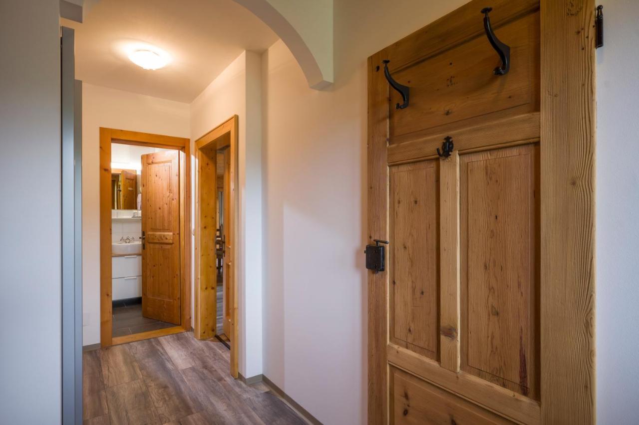 Grittlmuehle Chalet Ferienwohnungen Brixen im Thale Zewnętrze zdjęcie