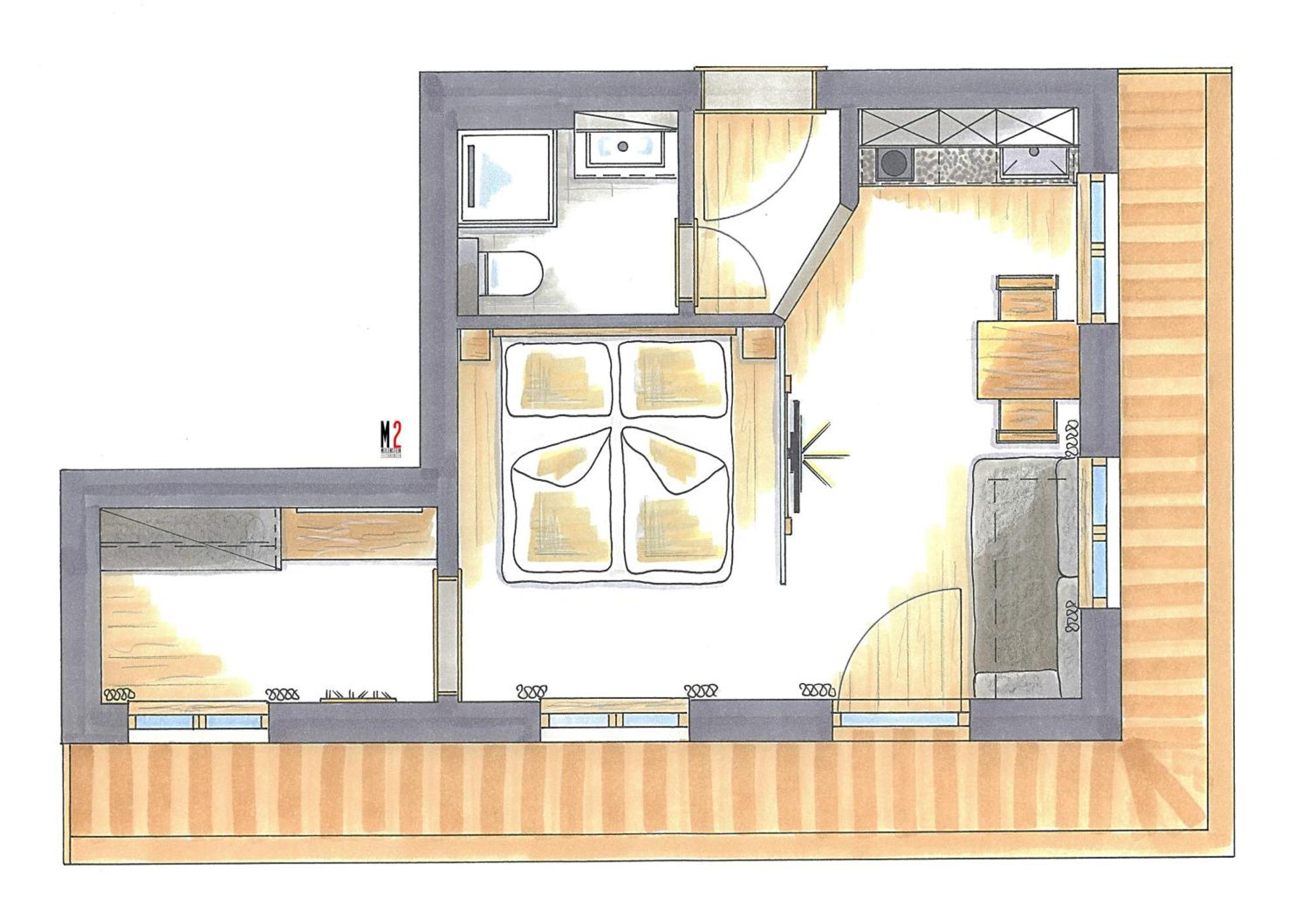 Grittlmuehle Chalet Ferienwohnungen Brixen im Thale Zewnętrze zdjęcie