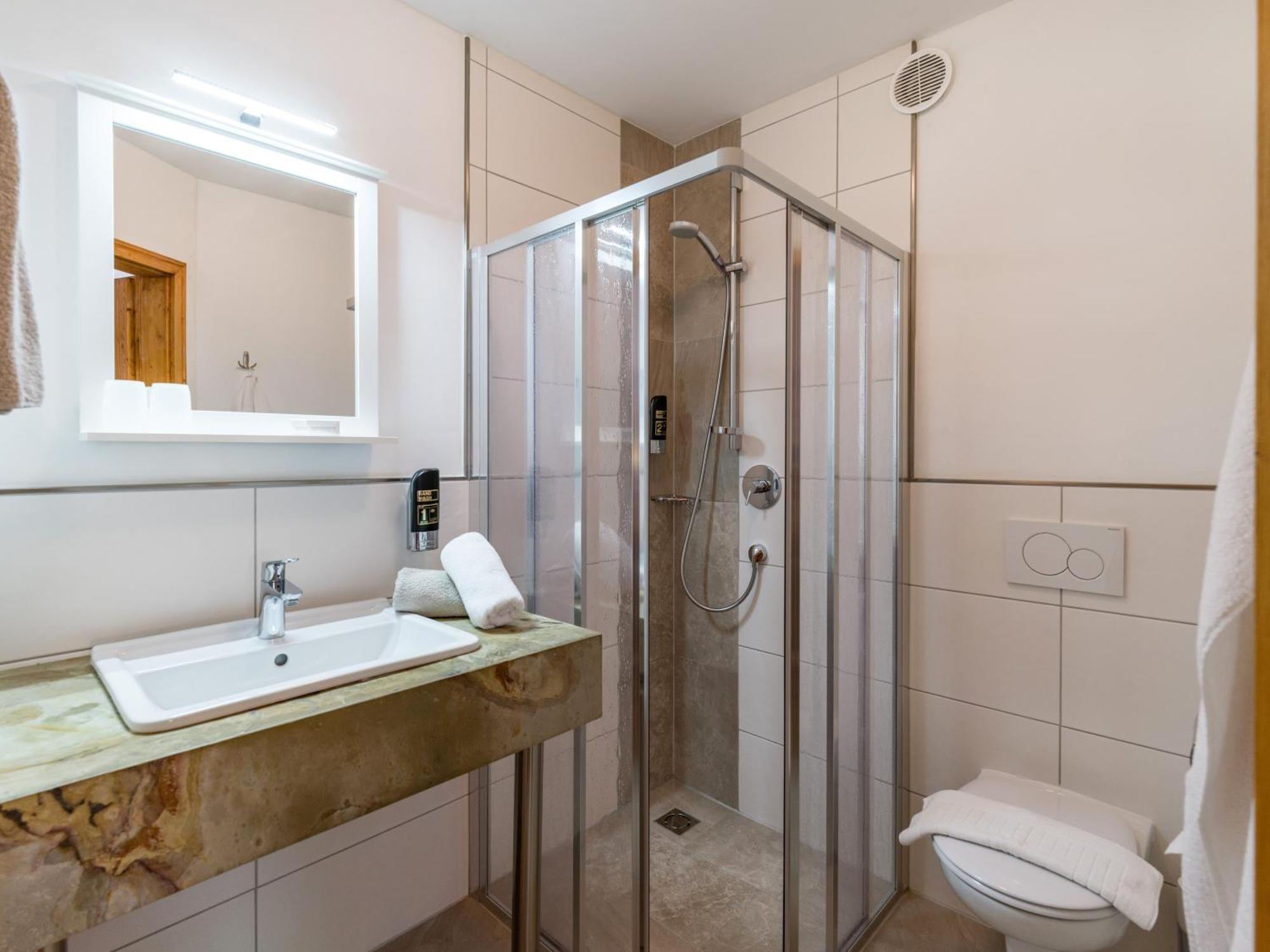 Grittlmuehle Chalet Ferienwohnungen Brixen im Thale Zewnętrze zdjęcie