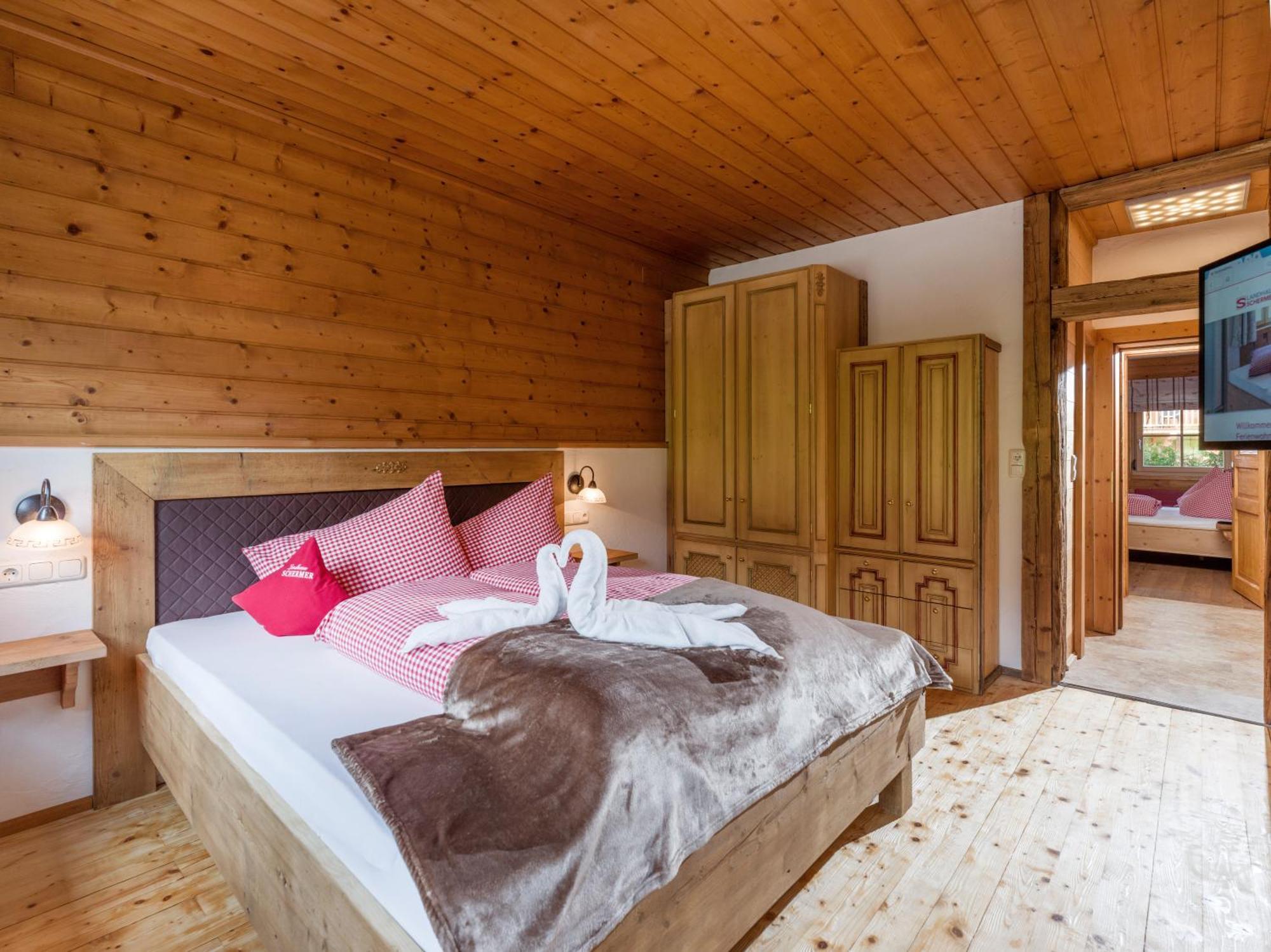Grittlmuehle Chalet Ferienwohnungen Brixen im Thale Zewnętrze zdjęcie