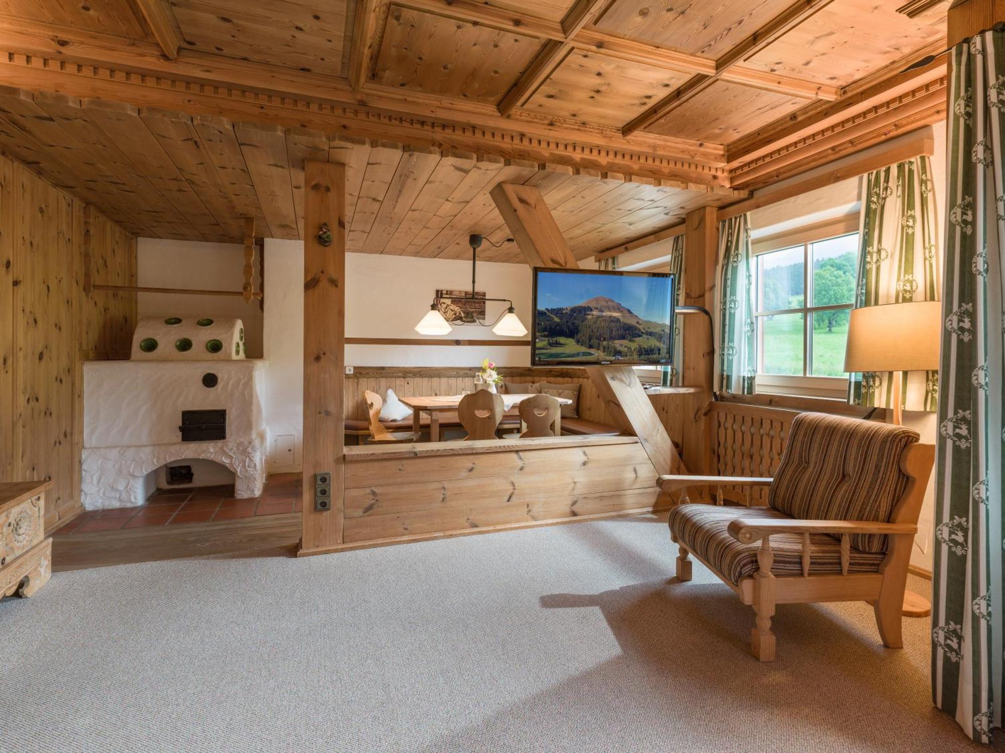 Grittlmuehle Chalet Ferienwohnungen Brixen im Thale Zewnętrze zdjęcie
