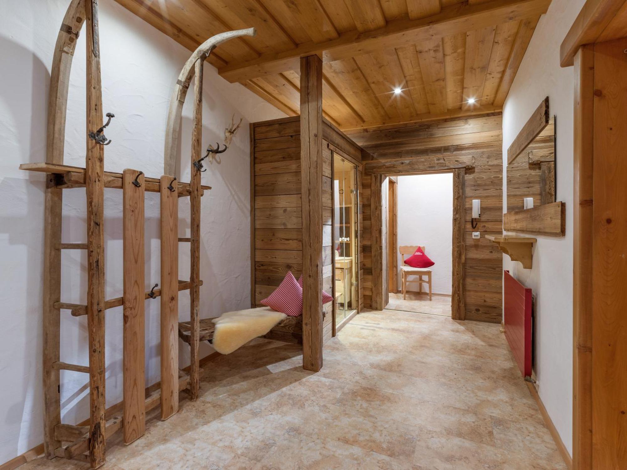 Grittlmuehle Chalet Ferienwohnungen Brixen im Thale Zewnętrze zdjęcie